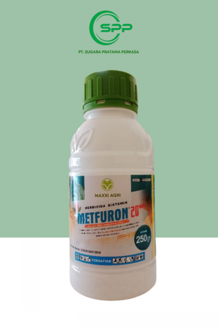 METFURON