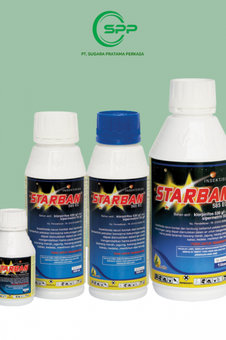 STARBAN